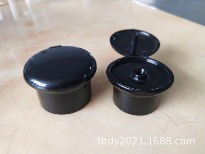 小瓶盖，大讲究 解读24/410蘑菇翻盖在日用品包装中的关键作用