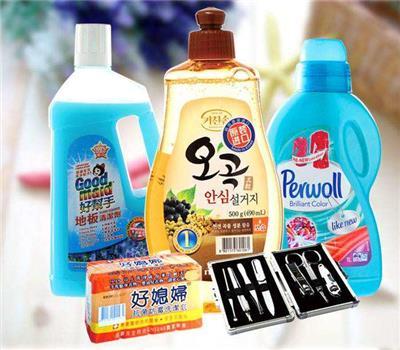 日用品清关指南 必备产品推荐与通关策略